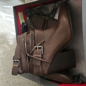 Vince Camuto Boots